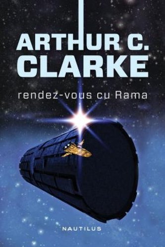 Rendez-vous cu rama (paperback)