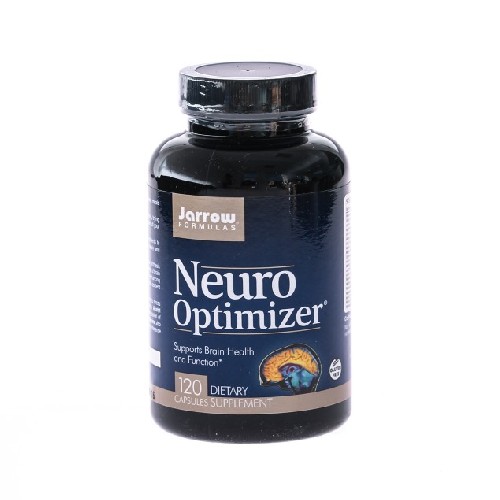 Neuro optimizer 60cps secom