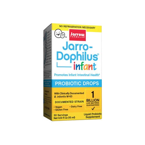 Jarro - dophilus, 15ml | secom