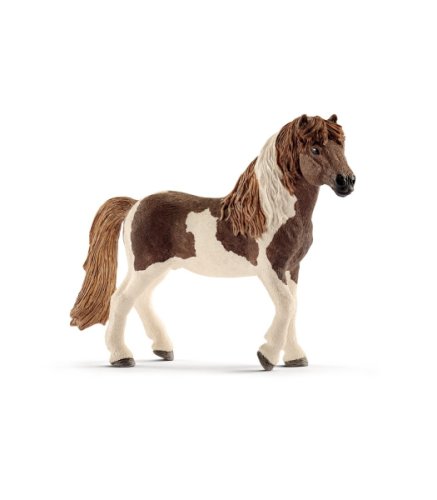 Figurina armasar ponei islandez schleich