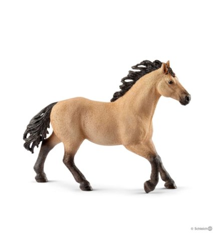 Figurina armasar quarter horse schleich