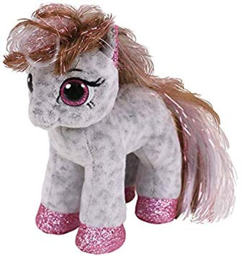 Jucarie ty beanie boos lyra spotted pony