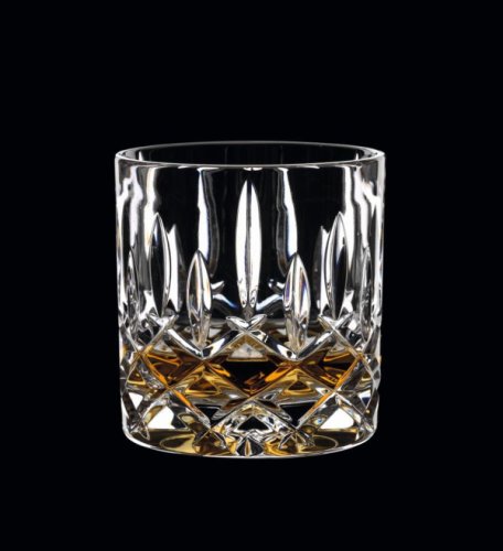 Noblesse set 6 pahare cristalin whisky 295 ml