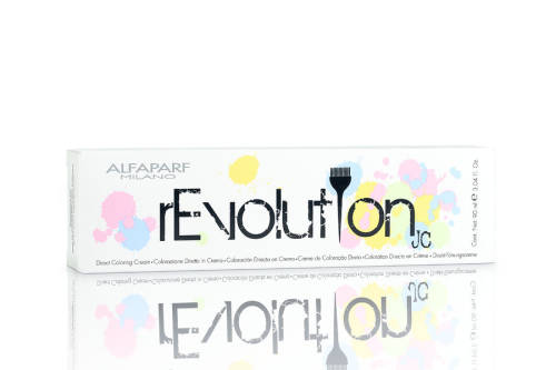 Alfaparf revolution clear - crema colorare 90ml