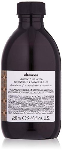 Davines - sampon nuantator ciocolatiu alchemic chocolate 280ml