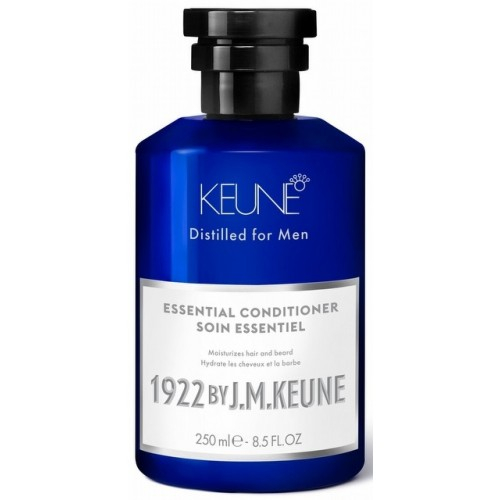 Keune 1922 j.m. balsam hidratant pentru par si barba essential 250ml