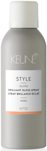 Keune spray pentru stralucire style brilliant gloss 75ml