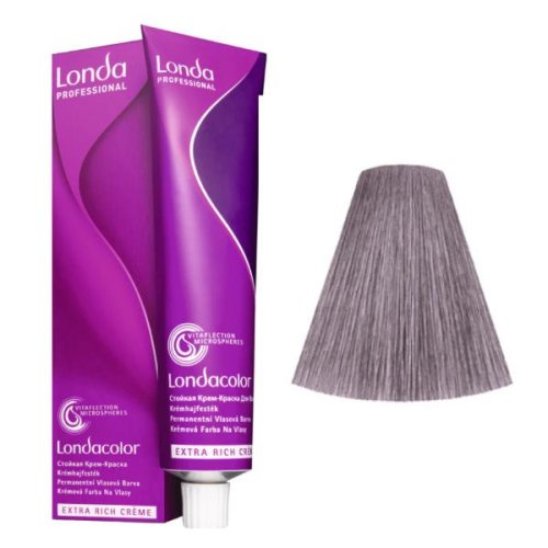 Londa Professional Londa - vopsea de par permanenta nr.9/60 blond foarte deschis violet natural 60ml