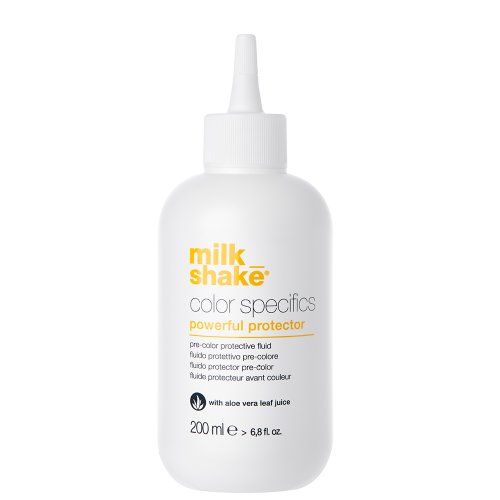 Milk shake color specifics - fluid protector pre colorare powerful protector 200ml