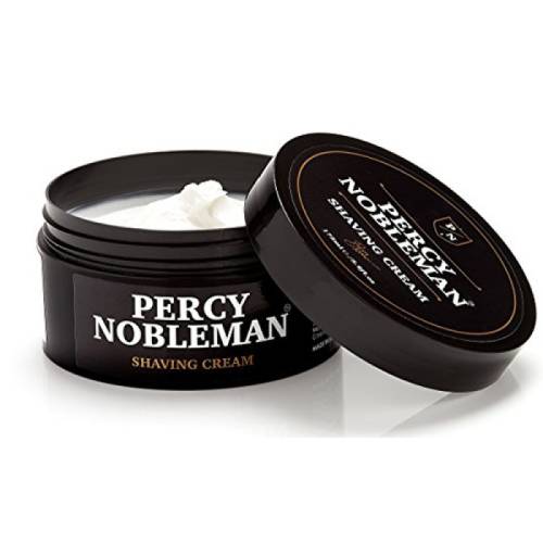 Percy nobleman - crema de barbierit