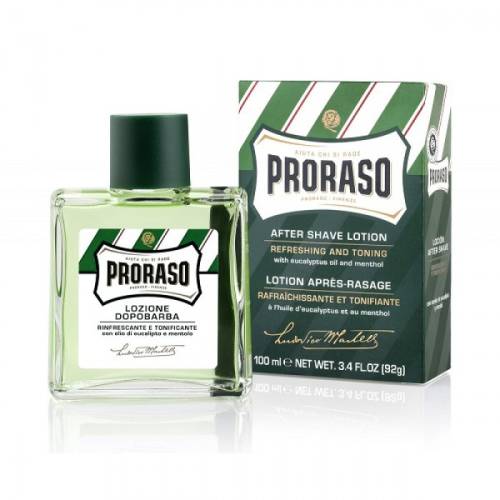 Proraso after shave eucalipt si menthol 100 ml