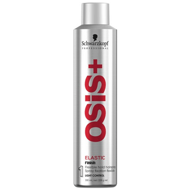Schwarzkopf osis+ elastic - spray fixativ cu fixare flexibila 500ml