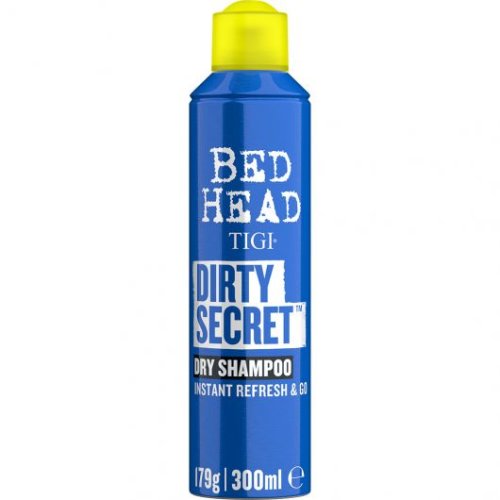 Tigi bed head dirty secret - sampon uscat dry shampoo 300ml