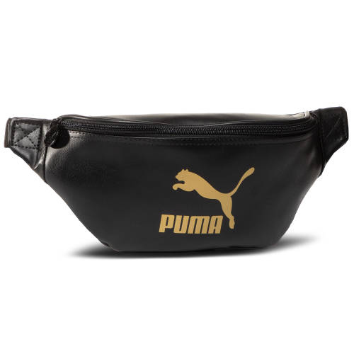 Borsetă puma - originals bum bag retro 076931 01 puma black