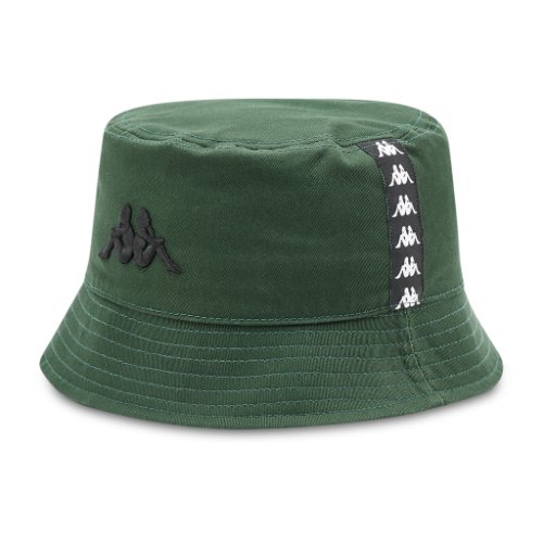 Bucket hat kappa - gunther 307114 greener past 6311