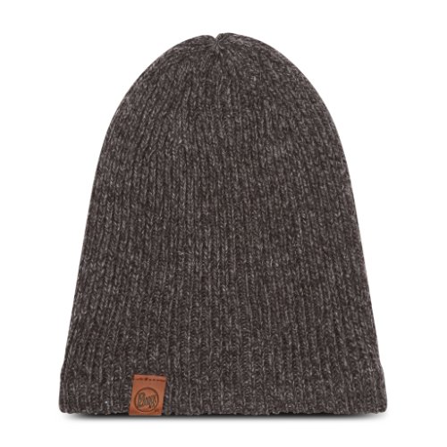 Căciulă buff - knitted & fleece hat 116032.937.10.00 lyne grey