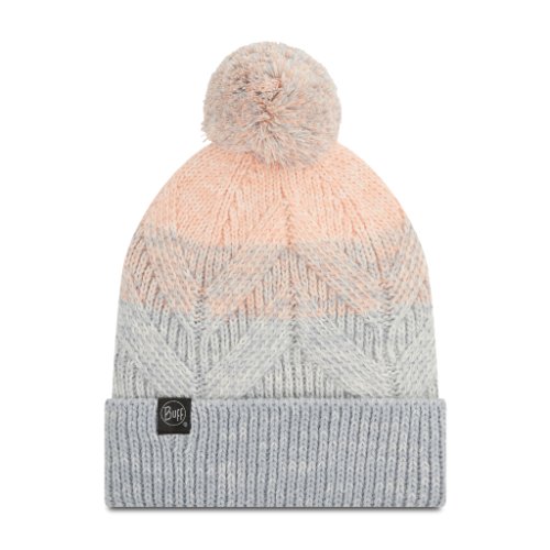 Căciulă buff - knitted & fleece hat 120855.017.10.00 masha air