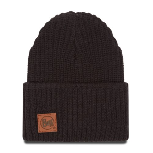 Căciulă buff - knitted hat 117845.901.10.00 rutger graphite