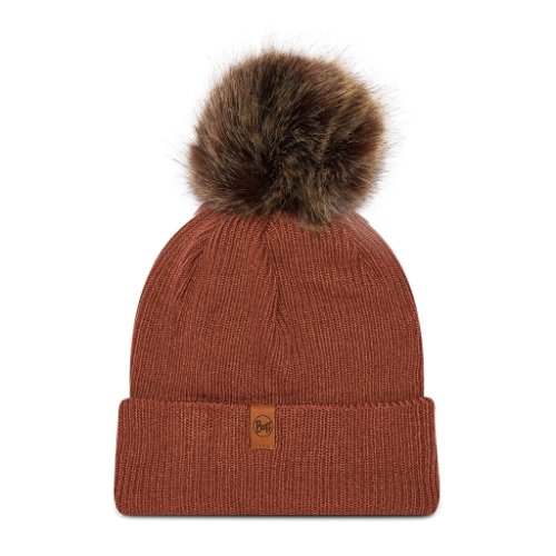 Căciulă buff - knitted hat 120832.341.10.00 kesha rosewood