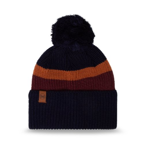 Căciulă buff - knitted hat 126464.779.10.00 elon night blue
