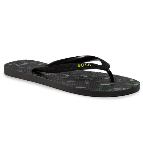 Flip flop boss - pacific 50428958 10225972 01 bright yellow 730