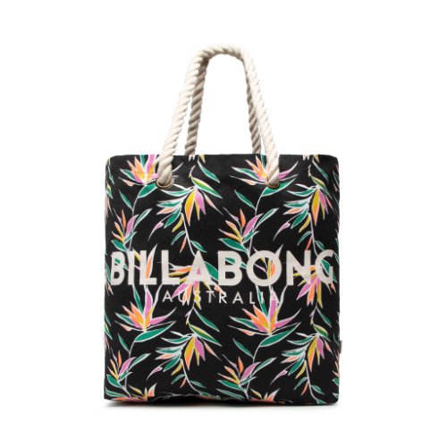 Geantă billabong - essential bag c9bg15bip2 flowers 4709