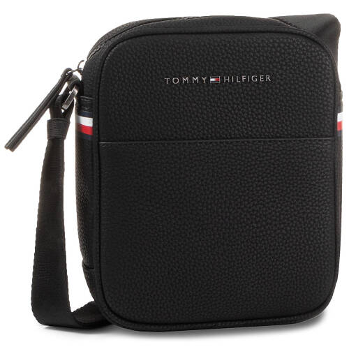 Geantă crossover tommy hilfiger - essential mini reporter am0am05228 bds