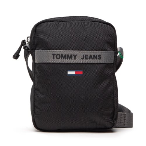Geantă crossover tommy jeans - tjm essential reporter am0am08208 bds
