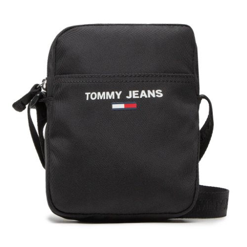 Geantă crossover tommy jeans - tjm essential reporter am0am08553 bds