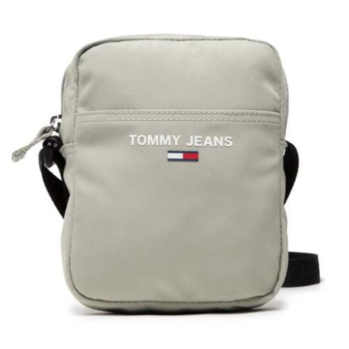 Geantă crossover tommy jeans - tjm essential reporter am0am08553 pmi