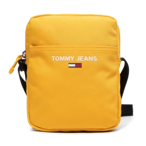 Geantă crossover tommy jeans - tjm essential reporter am0am08553 zfw