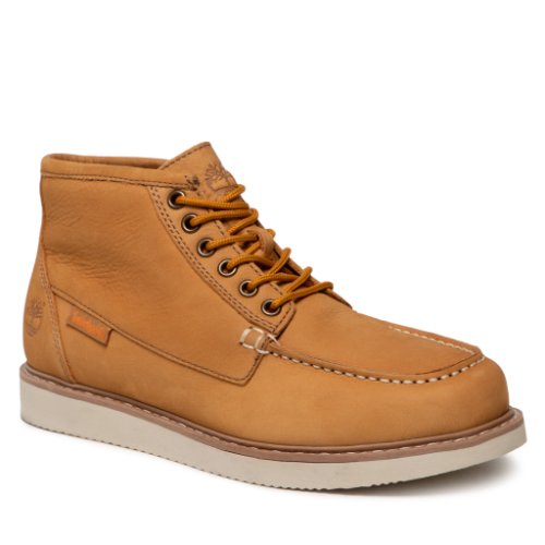 Ghete timberland - newmarket ii quilted boot tb0a2bth231 wheat nubuck