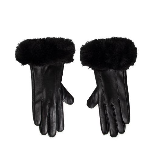 Mănuși de damă deezee - 9w6-006-aw21 black