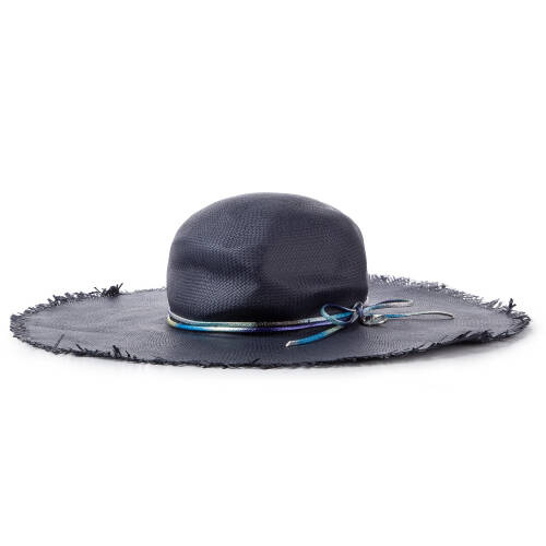 Pălărie patrizia pepe - 2v8882/az96-c475 dress blue