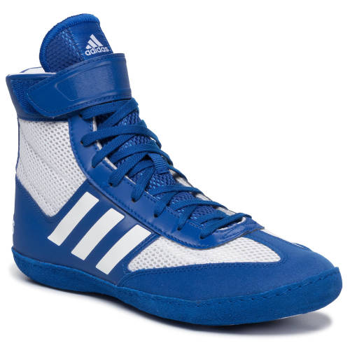 Pantofi adidas - combat speed.5 f99972 blue