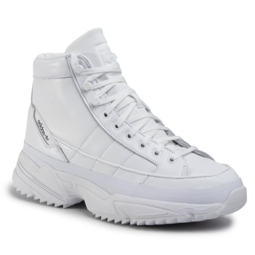 Pantofi adidas - kiellor xtra w ef5620 ftwwht/ftwwht/cblack