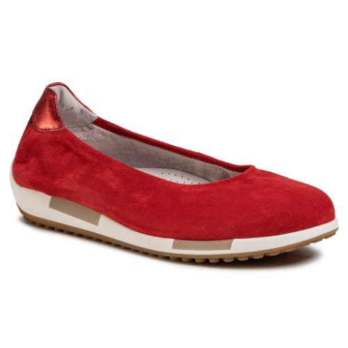 Pantofi gabor - 42.411.48 rosso