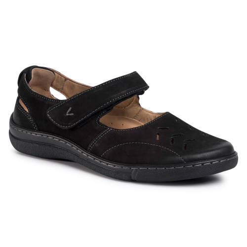 Pantofi go soft - 2081-14 black