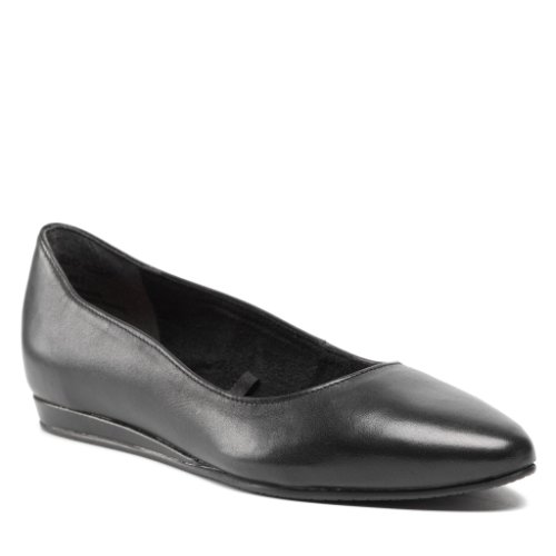 Pantofi închiși tamaris - 1-22118-28 black