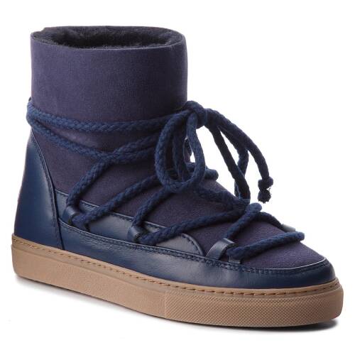 Pantofi inuikii - sneaker classic 70202-5 d'blue