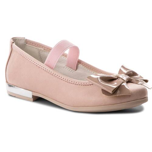 Pantofi primigi - 1440633 d rosa