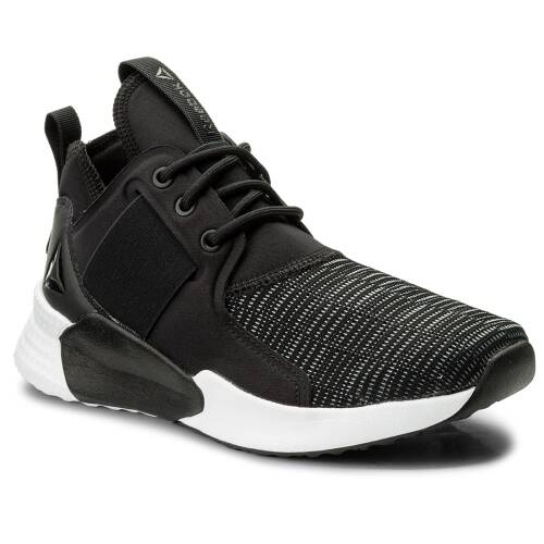Pantofi reebok - guresu ltd 1.0 cn0717 black/white