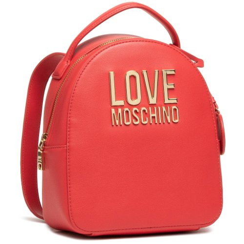 Rucsac love moschino - jc4101pp1clj050a rosso