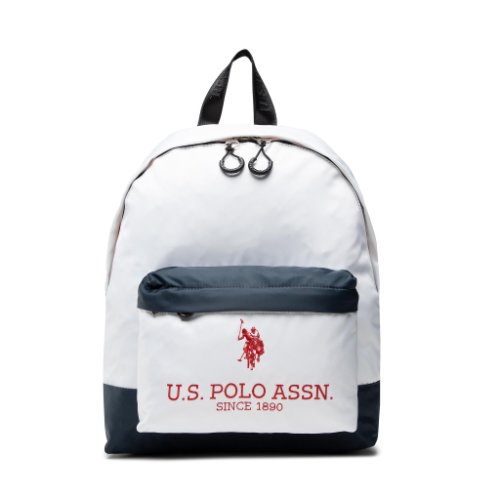 Rucsac u.s. polo assn. - new bump backpack bag biunb4855mia207 navy/white
