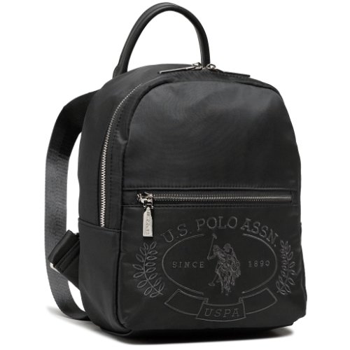 Rucsac u.s. polo assn. - springfield backpack bag beupa5090wip000 black