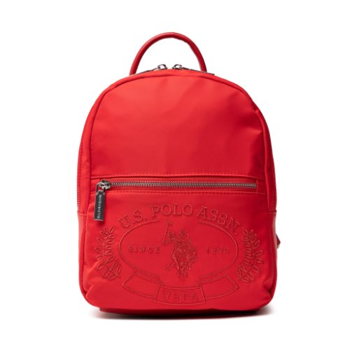 Rucsac u.s. polo assn. - springfield backpack bag beupa5090wip400 red