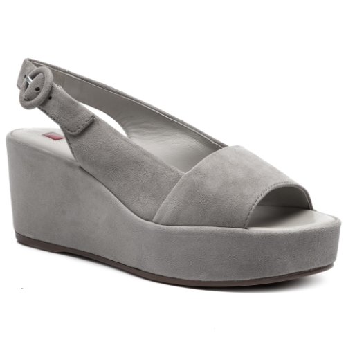 Sandale hÖgl - 7-103202 grey 6000