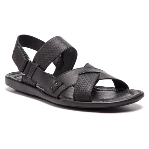 Sandale krisbut - 1195-1-1 negru