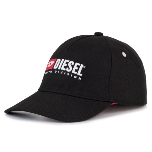 Șapcă diesel - cakerym-max hat 00siiq 0laoi 900 black
