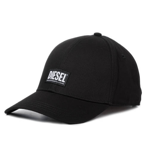 Șapcă diesel - corry hat 00syq9 0baui 900 black